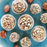 Wegańskie FERRERO ROCHER – bez cukru, bezglutenowe, raw