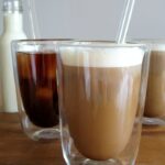 Przepis na cold brew i wegańskie cold brew latte