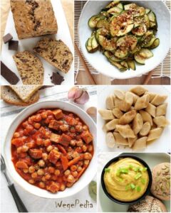 25 przepisów na tanie i najtańsze dania wegańskie